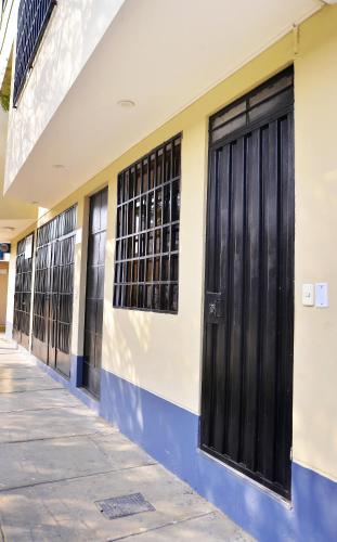 Hostel Esperanza – Callao, NJ