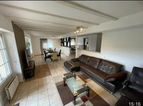 Ferienwohnung I&I in Halsenbach, Deutschland