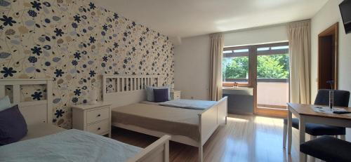 Gasthof Schumacher Hotel garni in 弗羅伊登貝格