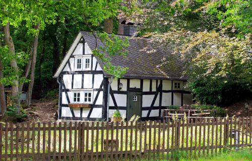 設施, Gasthof Schumacher Hotel garni in 弗羅伊登貝格