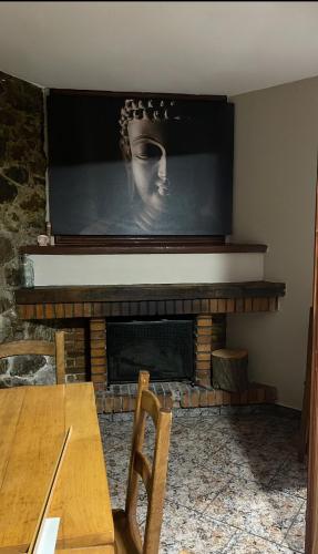 Albergue de Aciera in Tene