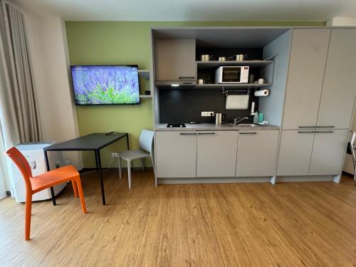 Fair n Square Hotel 24 Stunden Self-Check In in Arheilgen