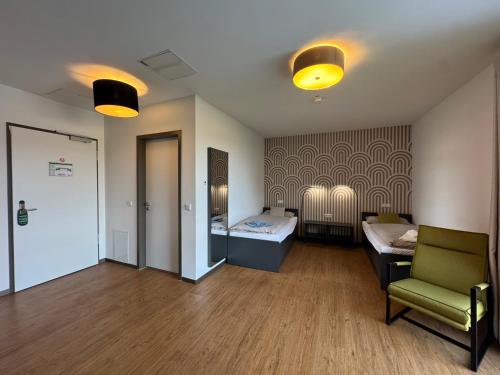 Fair n Square Hotel 24 Stunden Self-Check In in Arheilgen