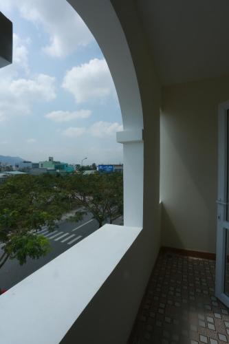 Nearby attraction, Gia Loi Hotel near Tran Thi Ly Bridge