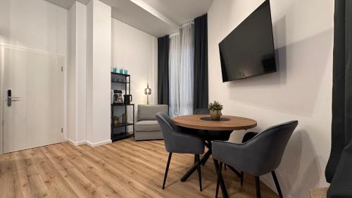 Dream & Relax Apartment's Burg in Nürnberg, Deutschland
