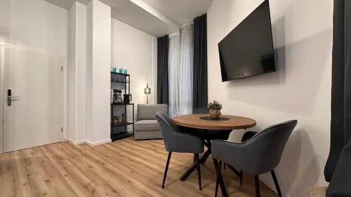 Dream & Relax Apartment's Burg in Nürnberg, Deutschland