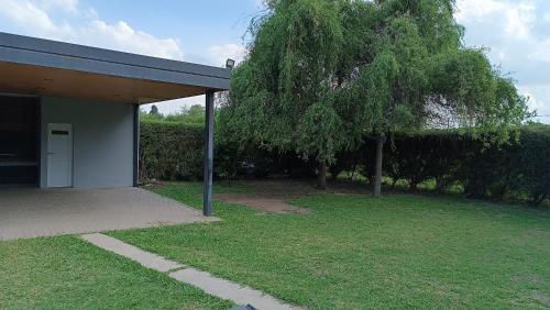 Funes casa near Rosario-Islas Malvinas nemzetközi repülőtér