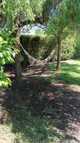 Funes casa near Rosario-Islas Malvinas nemzetközi repülőtér