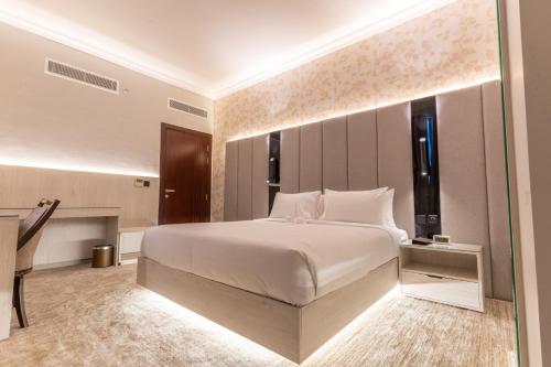 Suite, junior