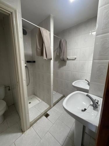 Albergue de Aciera in Tene