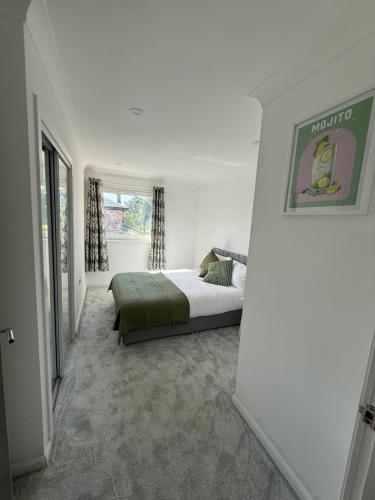 Luxurious 2 bedroom, 8 mins from city centre, Glasgow (zdjęcie 10)