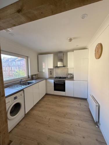 Luxurious 2 bedroom, 8 mins from city centre, Glasgow (zdjęcie 7)