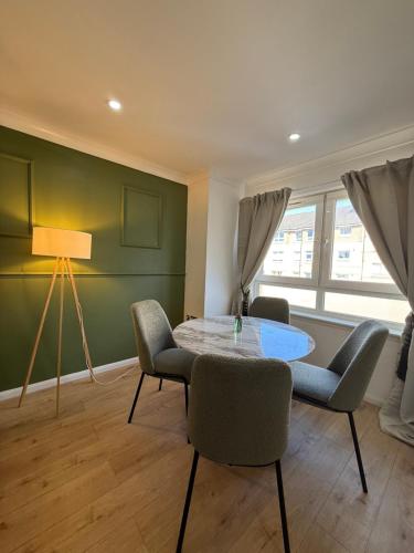 Luxurious 2 bedroom, 8 mins from city centre, Glasgow (zdjęcie 4)