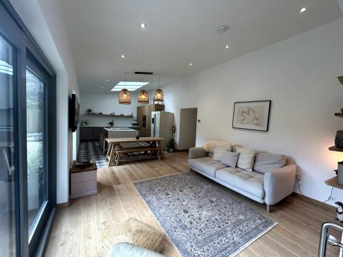 The Arbirlot Meal Mill gîte à louer Elliot Horses