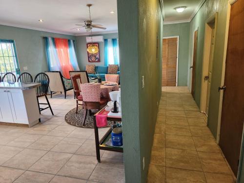 Pepper Hill Manor in Steventon