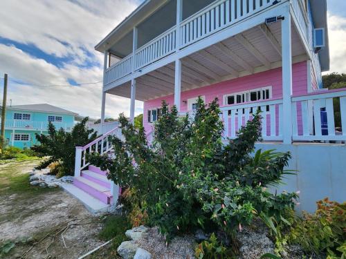 Pepper Hill Manor in Steventon