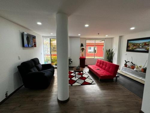 Apartamento Vista Hermosa