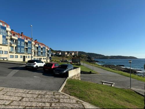 Son do Mar, Porto do Son (zdjęcie 2)