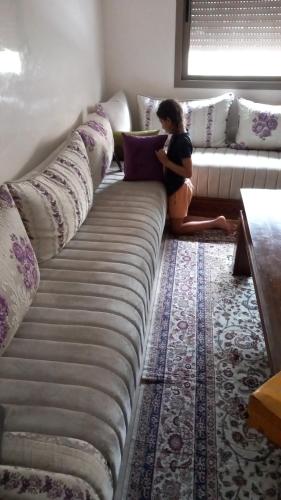 El jadida in Sidi Bouzid