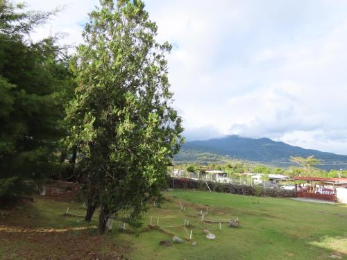 Cabañas Brisas Alto Boquete