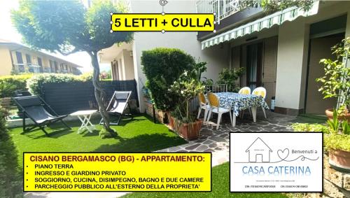 Casa Caterina