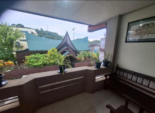 Gotico Central Residence-Level 2 in Dapa