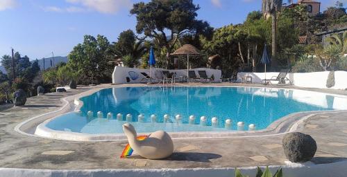 La Hacienda BuenVivir - Apartamentos 5