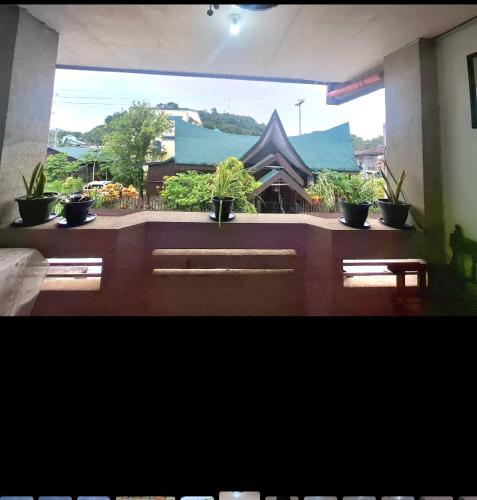 Gotico Central Residence-Level 2 in Dapa