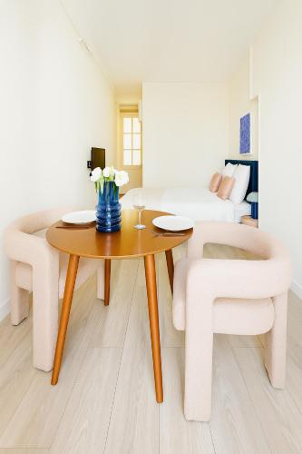 Suite Mokas, Lyon (fotografie 7)