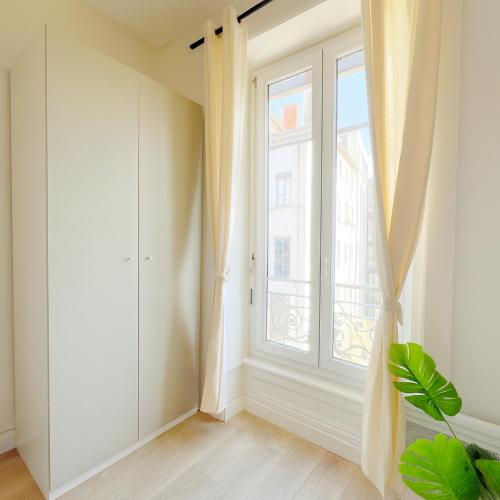 Suite Mokas, Lyon (fotografie 8)