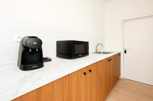 Suite Mokas, Lyon (fotografie 9)