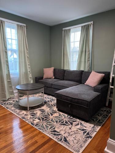 Cozy cville spot