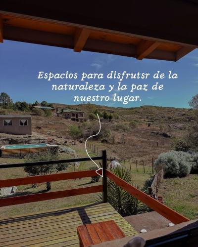 El Refugio