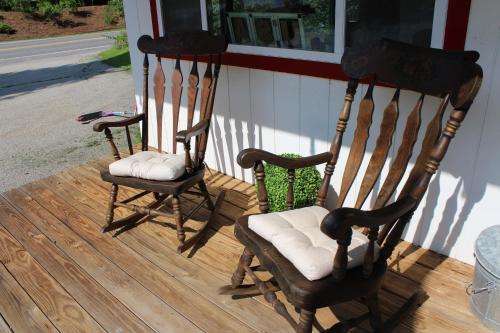 Yankee Trail Motel 4