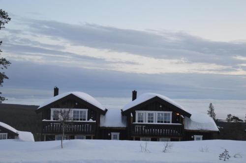 Budor - Gråspetten 9 - 60 min fra OSL - Familiehytte - 3 soverom - 7 senger, Hamar (fotografie 5)