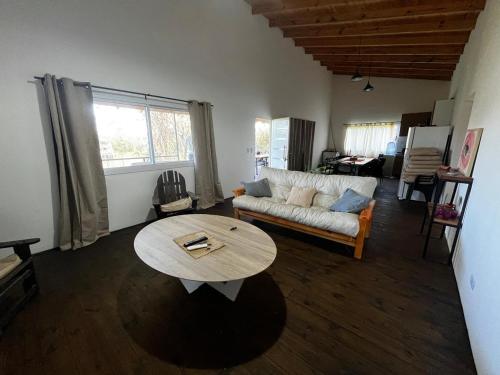 Isla La Scaloneta in تيغلاه