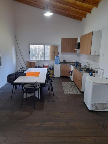 Isla La Scaloneta in تيغلاه