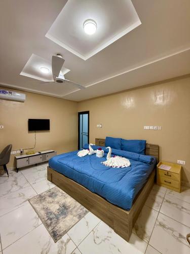 Philaw-Benda Lodge in Ada Foah