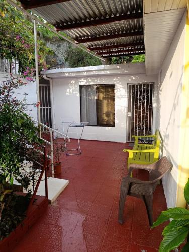 Apartamentos Novoa in Pavas