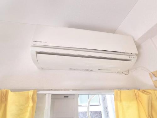 56 道頓堀徒歩6分ベッド2台コンパクト