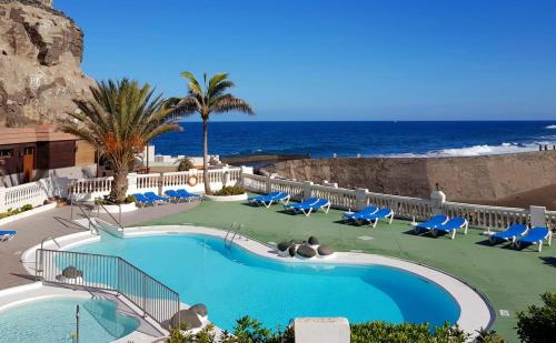 Estrella y mar