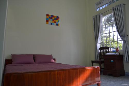 Binh An Backpacker Guesthouse