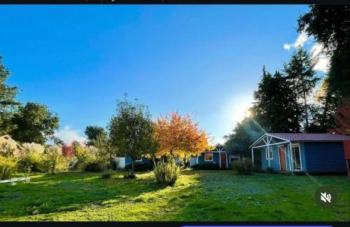 Hualqui Estancia Aliwen
