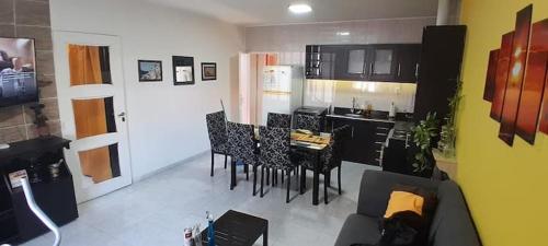 Hermosa casa para 4 personas en san juan