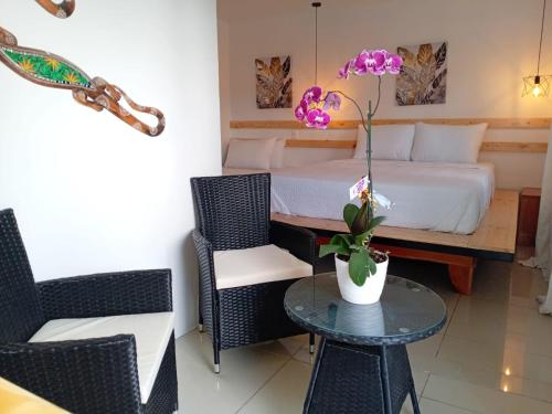 hotel photo