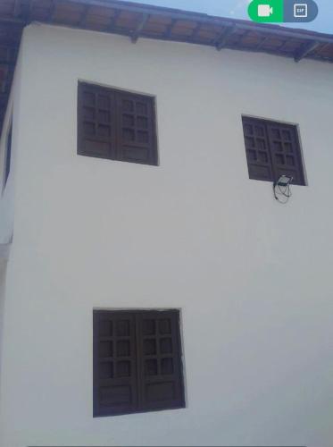 Amo a ilha in Itambaraca