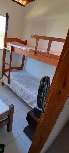 Amo a ilha in Itambaraca