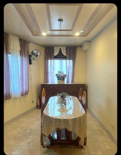 Gotico Central Residence-Level 2