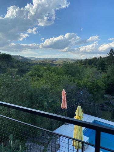 Skats, Brisas Serranas in Cuesta Blanca