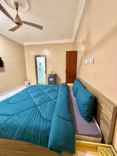 Philaw-Benda Lodge in Ada Foah